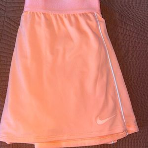 Nike women’s nike court drift-fit tennis skirt